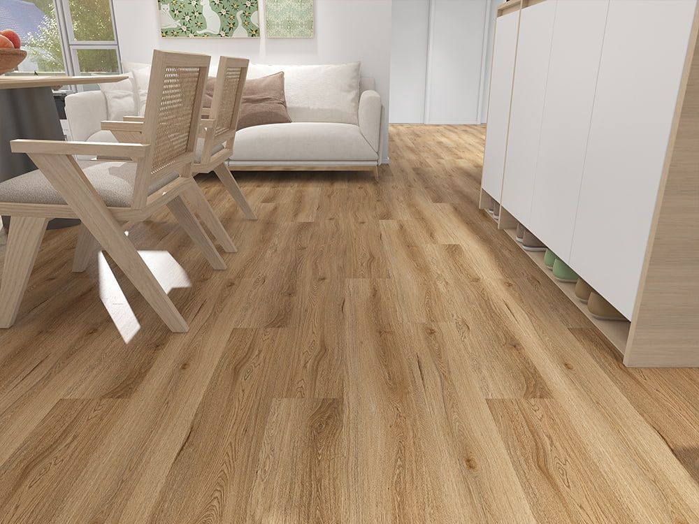 刚性核心SPC地板 刚性核心SPC地板