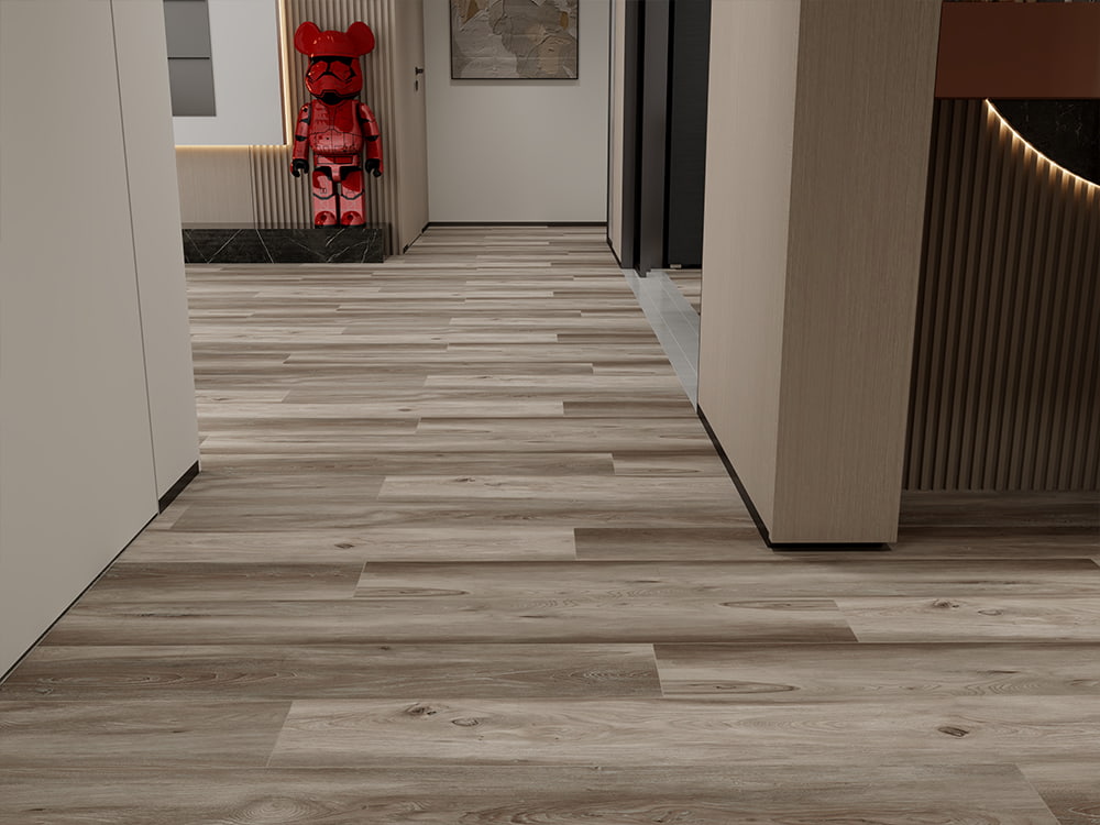 刚性核心SPC地板 刚性核心SPC地板