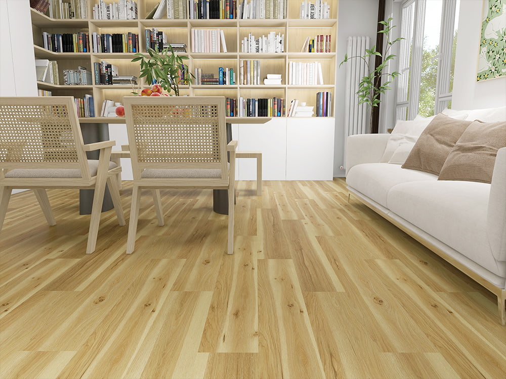 刚性核心SPC地板 刚性核心SPC地板