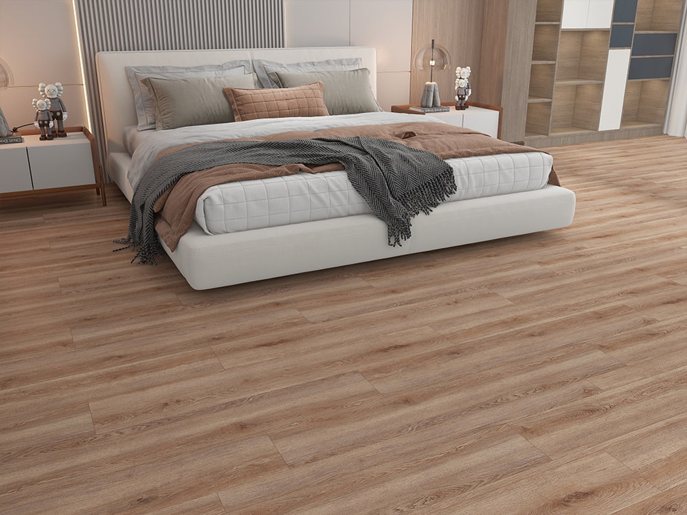 刚性核心SPC地板 刚性核心SPC地板